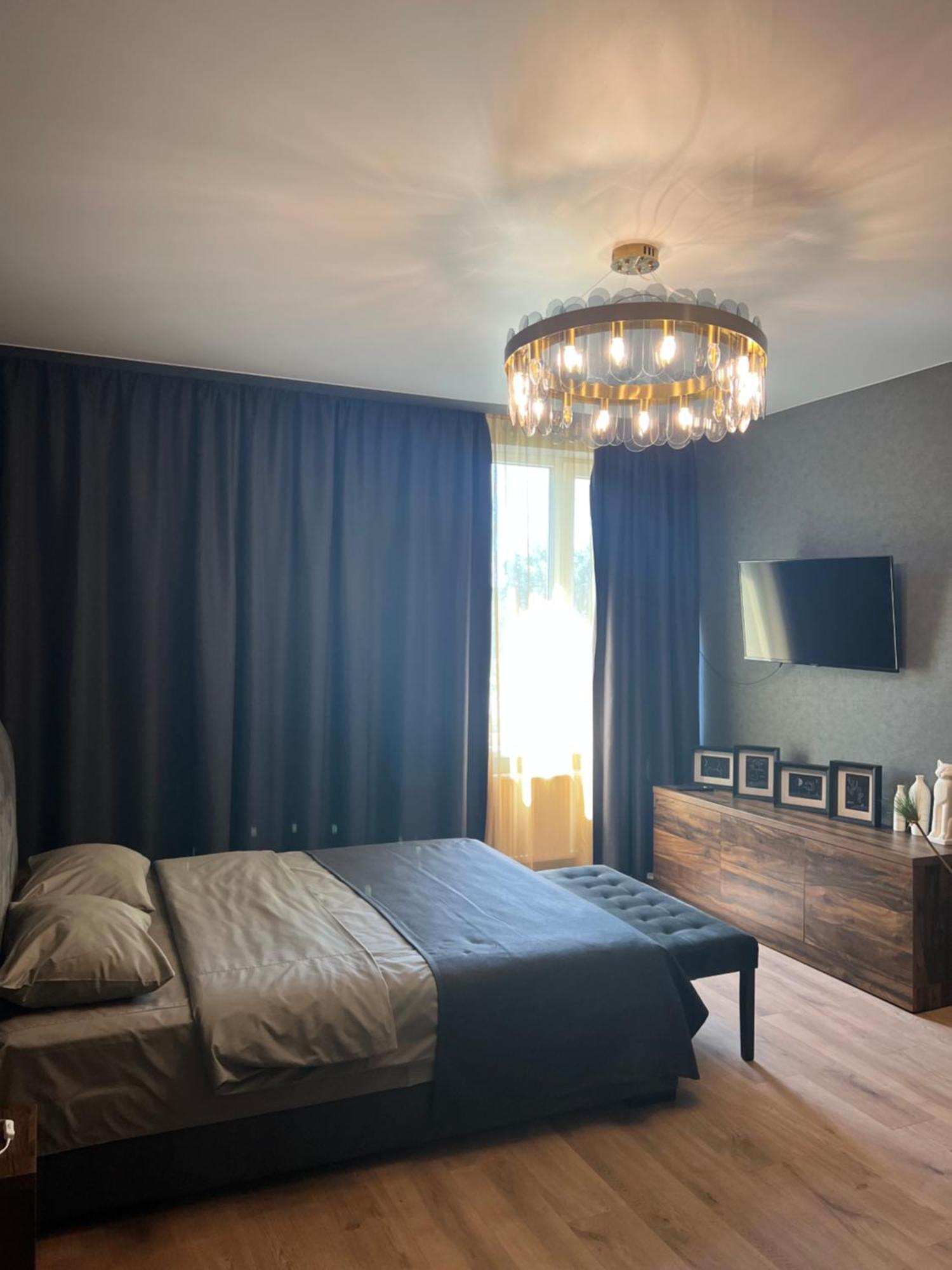 Apartments Lux In City Center Lviv Exteriör bild